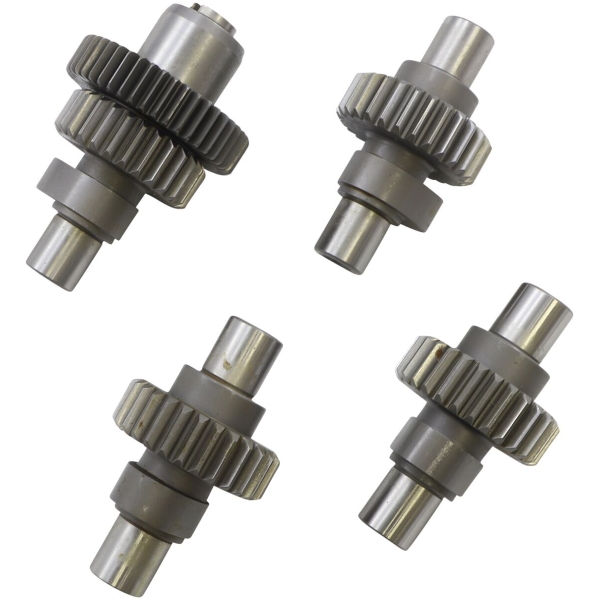 CAMSHAFT 482 GEAR DRIVE 00-19 XL