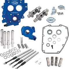 CHAIN DRIVE CAM 585CEZ CHEST UPGRADE KIT EASY START