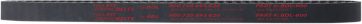 TRU-FIT DUCATI TIMING BELT 68 TOOTH 18MM - Bild 2