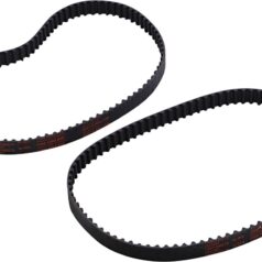 TRU-FIT DUCATI TIMING BELT 88 TOOTH 21MM