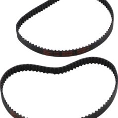 TRU-FIT DUCATI TIMING BELT 89 TOOTH 21MM