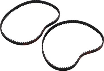 TRU-FIT DUCATI TIMING BELT 93 TOOTH 17MM