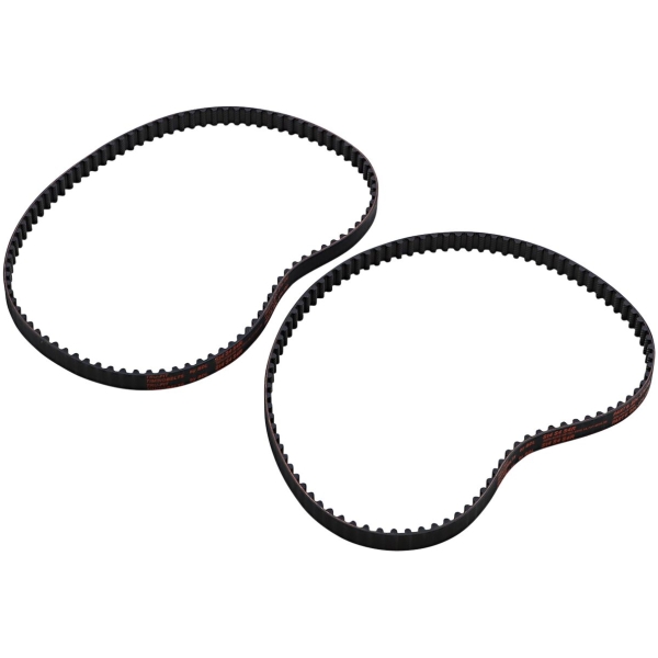 TRU-FIT DUCATI TIMING BELT 93 TOOTH 17MM