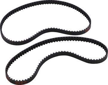 TRU-FIT DUCATI TIMING BELT 95 TOOTH 17MM