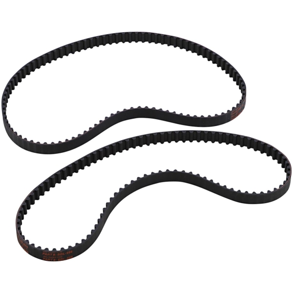 TRU-FIT DUCATI TIMING BELT 95 TOOTH 17MM - Bild 2