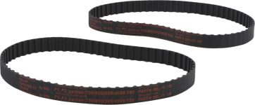 TRU-FIT DUCATI TIMING BELT 68 TOOTH 19.05MM - Bild 2