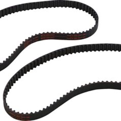 TRU-FIT DUCATI TIMING BELT 93 TOOTH 21MM