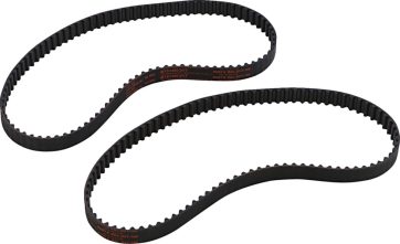 TRU-FIT DUCATI TIMING BELT 93 TOOTH 21MM