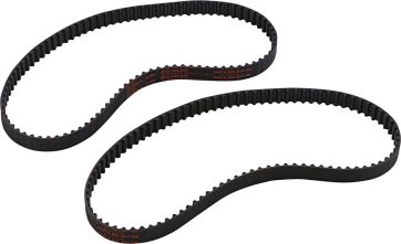 TRU-FIT DUCATI TIMING BELT 93 TOOTH 21MM - Bild 2