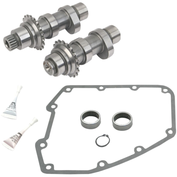 CAMSHAFT KIT 557 CHAIN DRIVE