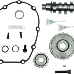 CAMSHAFT KIT DRIVE GEAR 475G M8 ENGINES