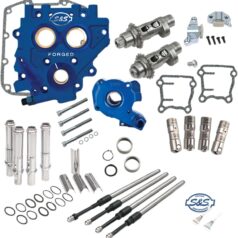 CAMS 585 CHAIN DRIVE EASY START CHEST KIT
