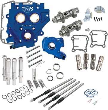 CAMS 585 CHAIN DRIVE EASY START CHEST KIT