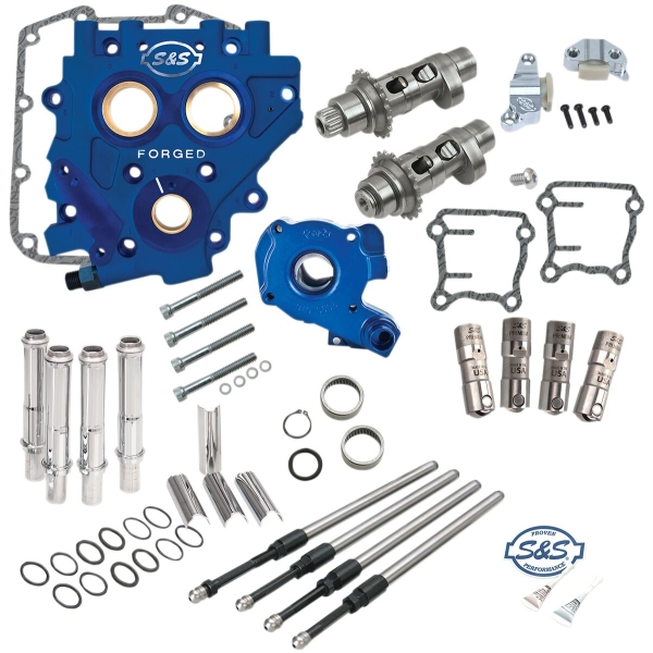 CAMS 585 CHAIN DRIVE EASY START CHEST KIT