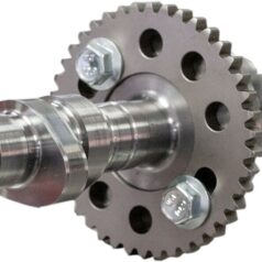 HP CAMSHAFT 650 RE