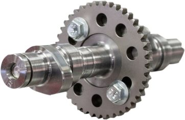 HP CAMSHAFT 650 RE
