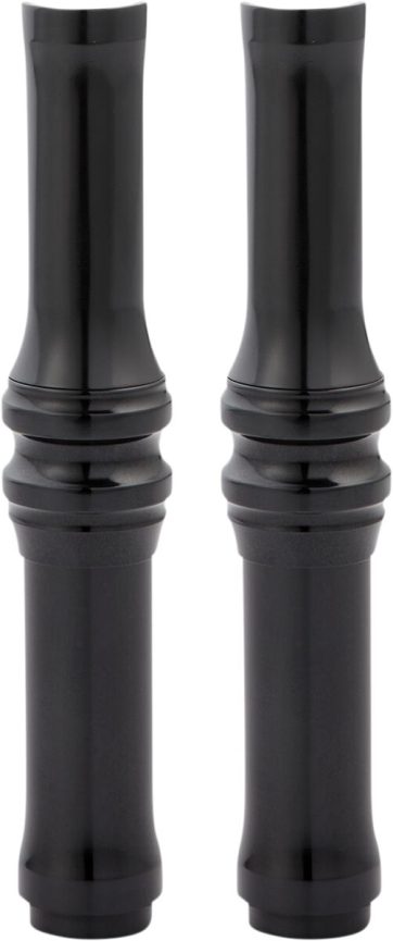 TUBES PUSHROD BLACK - Bild 2