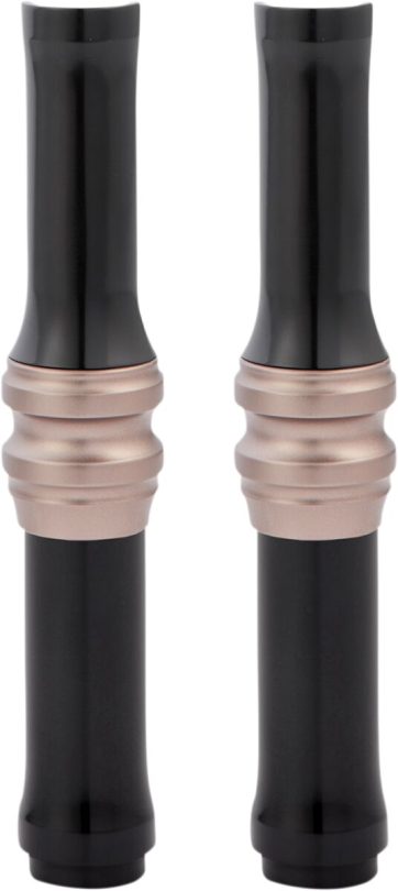 TUBES PUSHROD TITANIUM - Bild 2