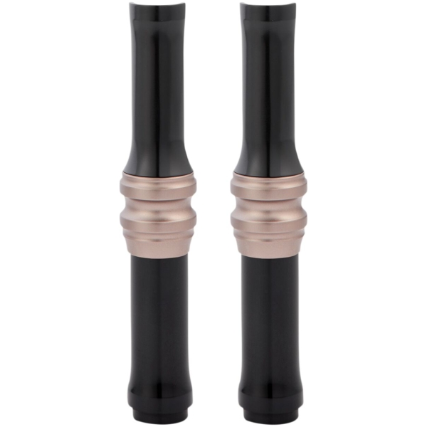 TUBES PUSHROD TITANIUM - Bild 2