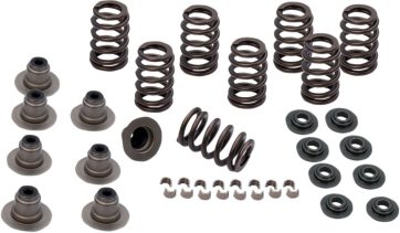 SPRING KIT VALVE HEAVY DUTY M8 ENGINES