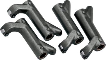FORGED ROLLER ROCKER ARMS