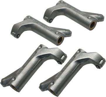 FORGED ROLLER ROCKER ARMS