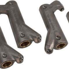 ROCKER ARM SET 1.725:1 FORGED