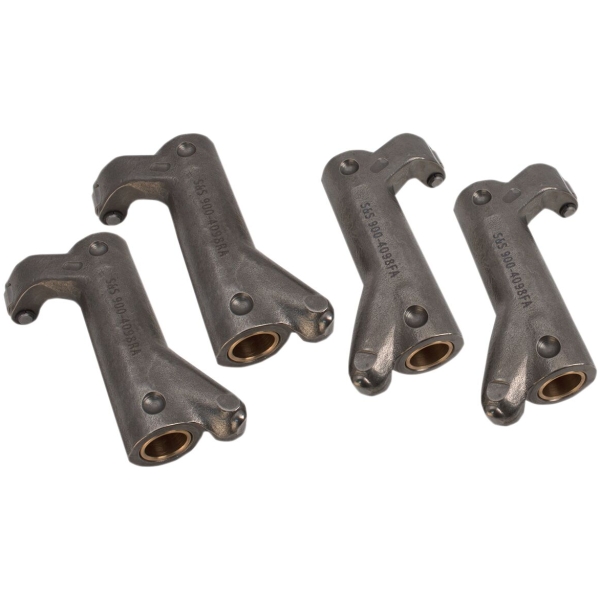 ROCKER ARM SET 1.725:1 FORGED