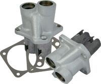 TAPPET GUIDES FOR KNUCKLEHEAD ENGINES