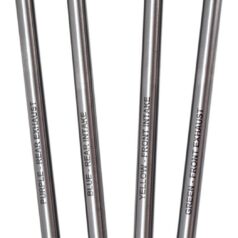 PUSHROD SET NON-ADJUSTABLE