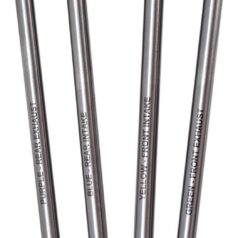 PUSHROD SET NON-ADJUSTABLE