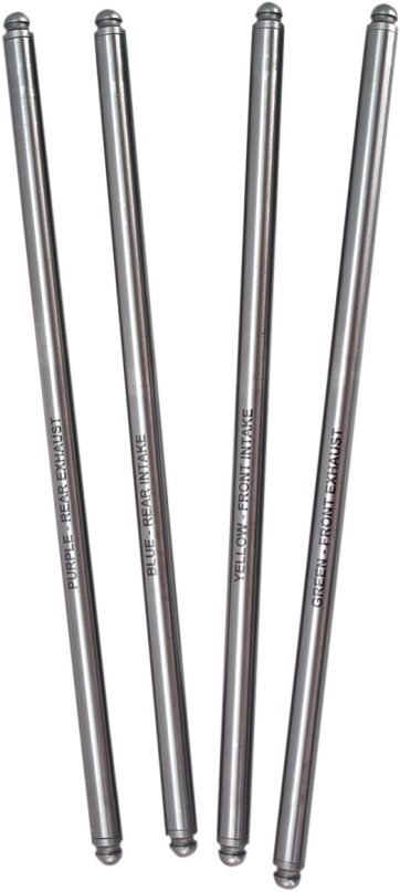 PUSHROD SET NON-ADJUSTABLE