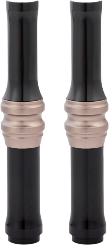 TUBES PUSHROD TITANIUM - Bild 2
