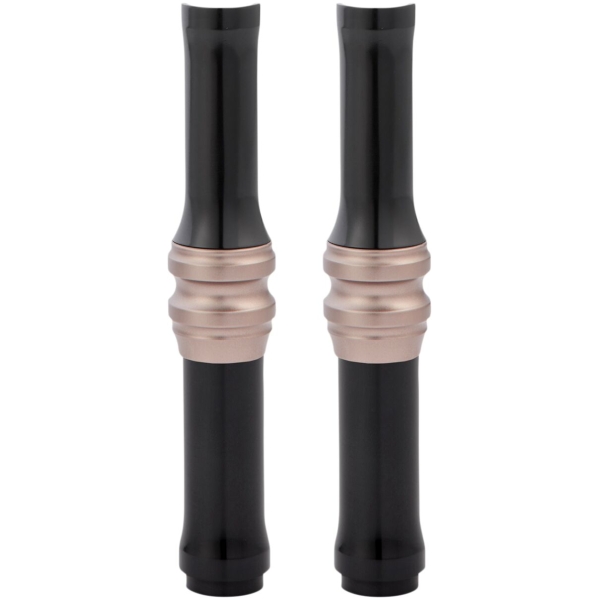 TUBES PUSHROD TITANIUM - Bild 2