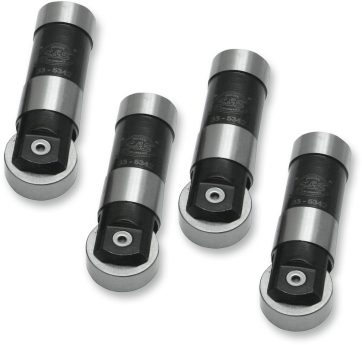 TAPPET SET HYDRAULIC HL2T TÜV APPROVED