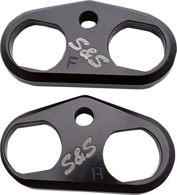 TAPPET CUFFS