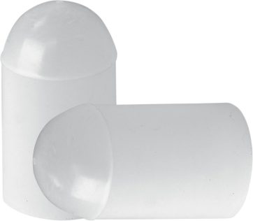 REPLACEMENT SILICONE SOLENOID CAPS