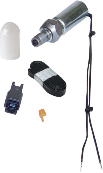 COMPRESSION RELEASE ASSEMBLY ELECTRICAL