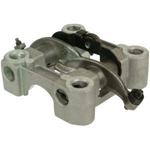 ROCKER ARM ASSEMBLY