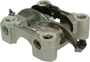 ROCKER ARM ASSEMBLY