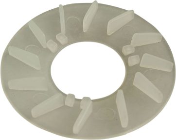 VARIATOR COOLING FAN
