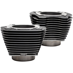 CYLINDER ST 124" M8 GRNT