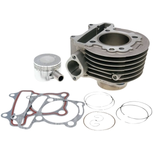 CYLINDER KIT 125CC