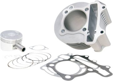 CYLINDER KIT 150CC