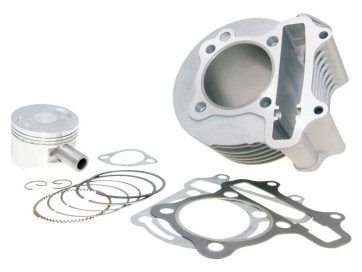 CYLINDER KIT 150CC - Bild 2
