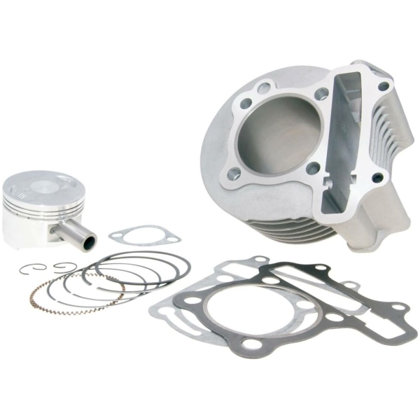 CYLINDER KIT 150CC - Bild 2
