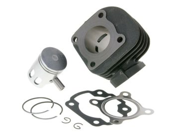 CYLINDER KIT 50CC - Bild 2