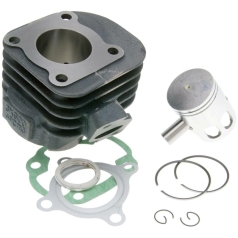 CYLINDER KIT 50CC