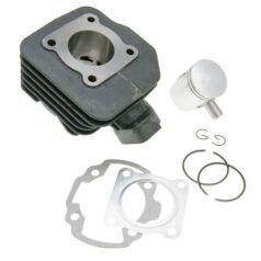 CYLINDER KIT 50CC
