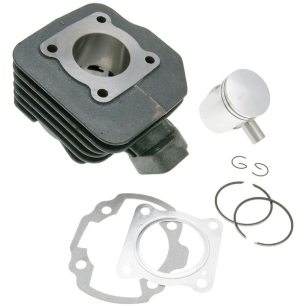 CYLINDER KIT 50CC